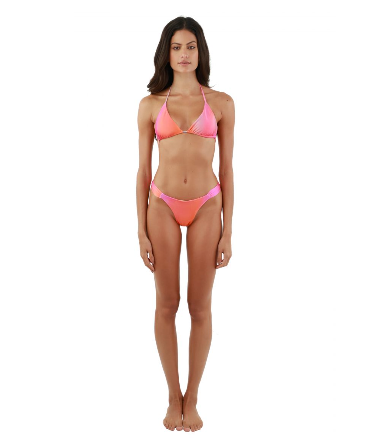 Easy Sunset Basal Bikini Set