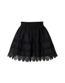 Chloe Skirt Black