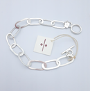 Susy Silver Bracelet