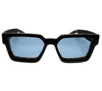 Regal Dark Tortoise Sunglasses