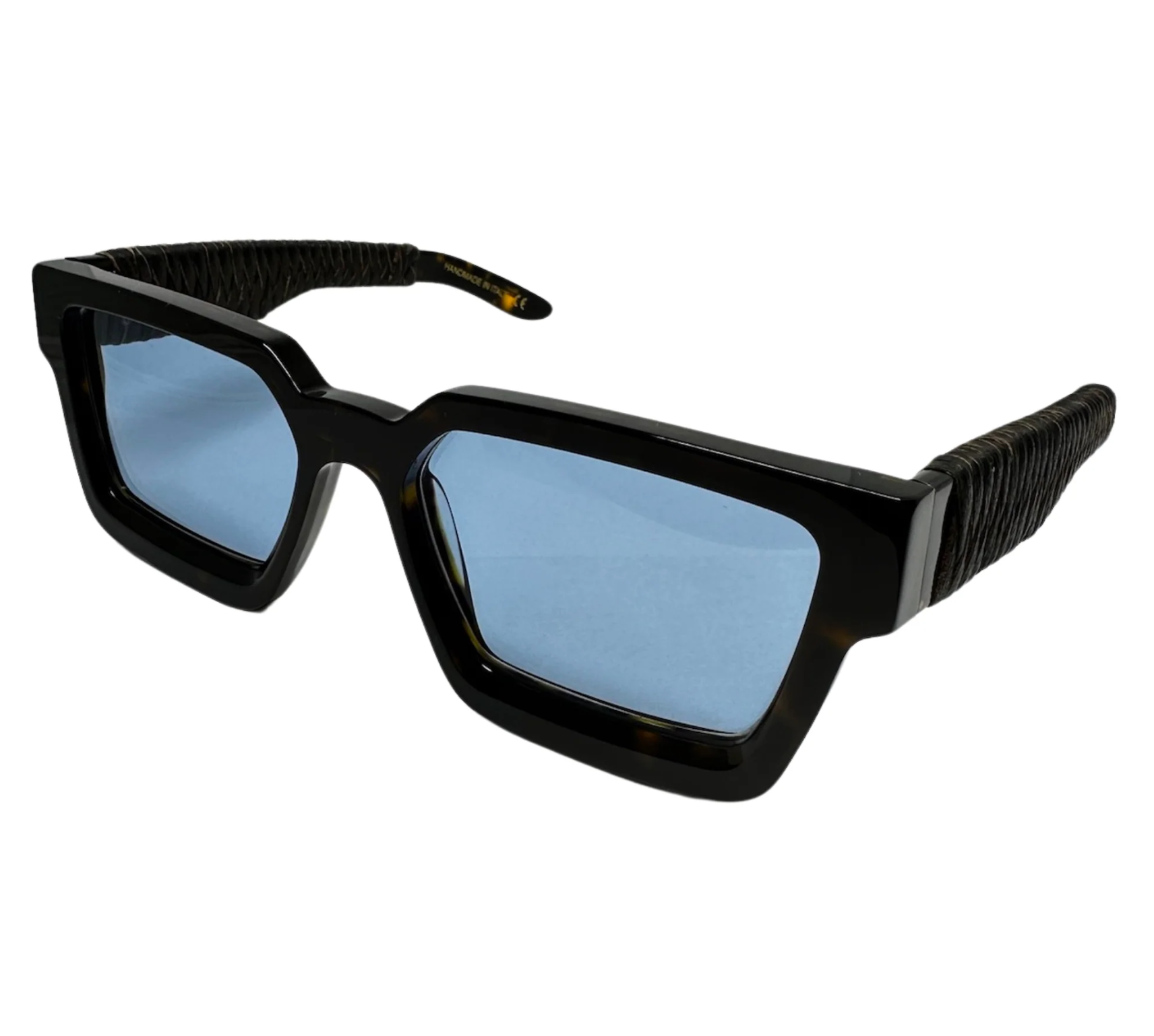 Regal Dark Tortoise Sunglasses