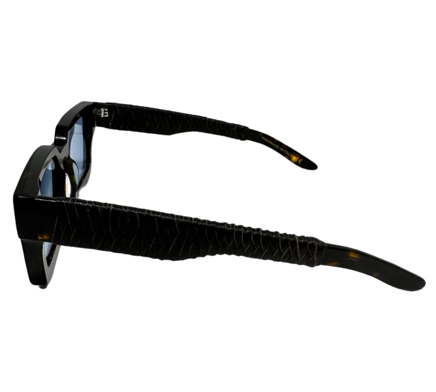 Regal Dark Tortoise Sunglasses