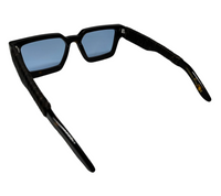 Regal Dark Tortoise Sunglasses