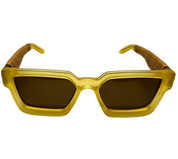 Regal Honey Sunglasses