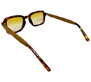 Cleo Light Tortoise Sunglasses