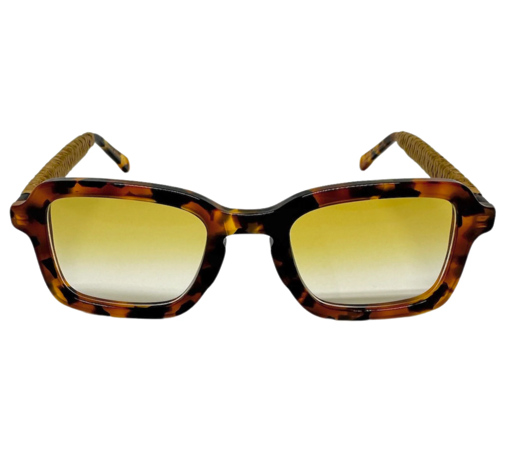 Cleo Light Tortoise Sunglasses