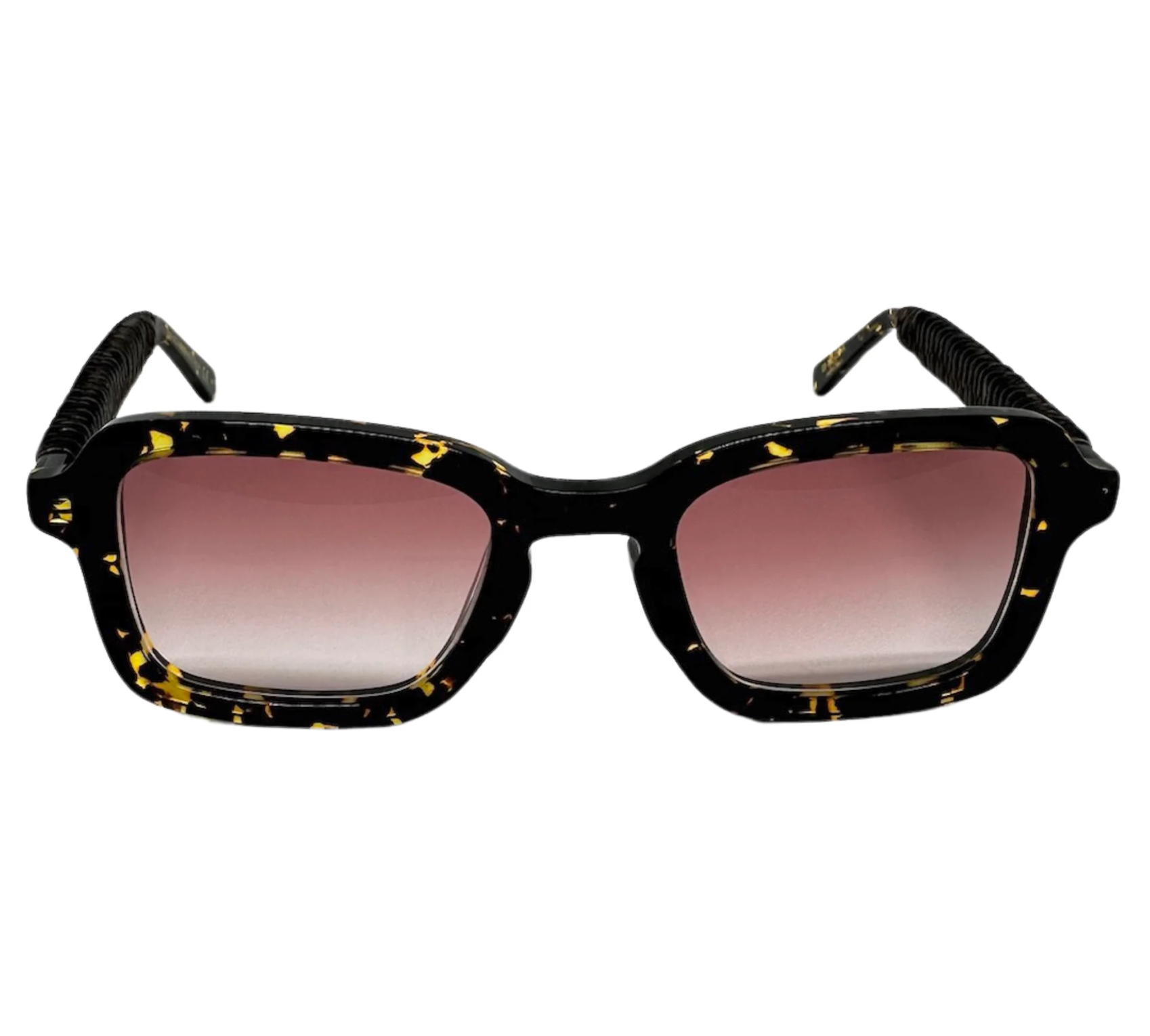 Cleo Dark Tortoise Sunglasses