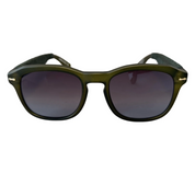 Corsa Green Sunglasses