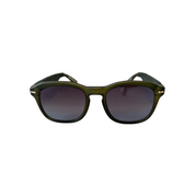Corsa Green Sunglasses