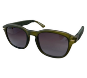 Corsa Green Sunglasses