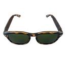 Corsa Tortoise Sunglasses