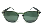 Belmondo Green Sunglasses