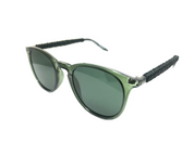 Belmondo Green Sunglasses