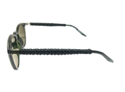 Belmondo Green Sunglasses