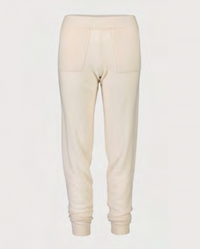 Trousers Beige