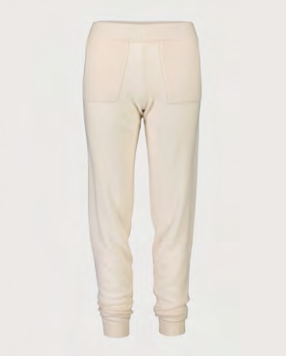 Trousers Beige