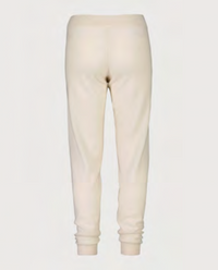 Trousers Beige