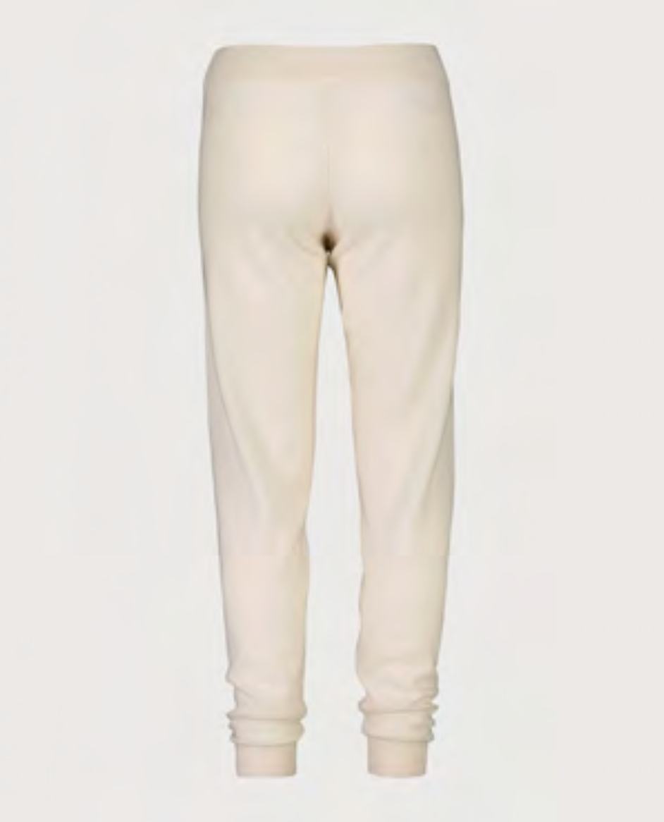 Trousers Beige