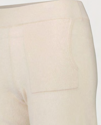 Trousers Beige