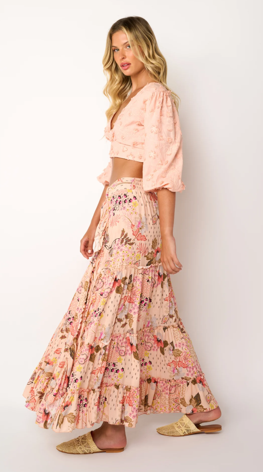 Cayena Multi Skirt