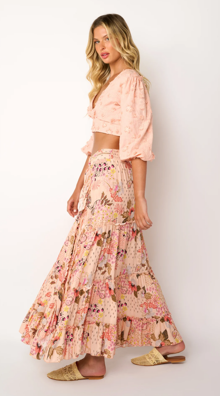 Cayena Multi Skirt