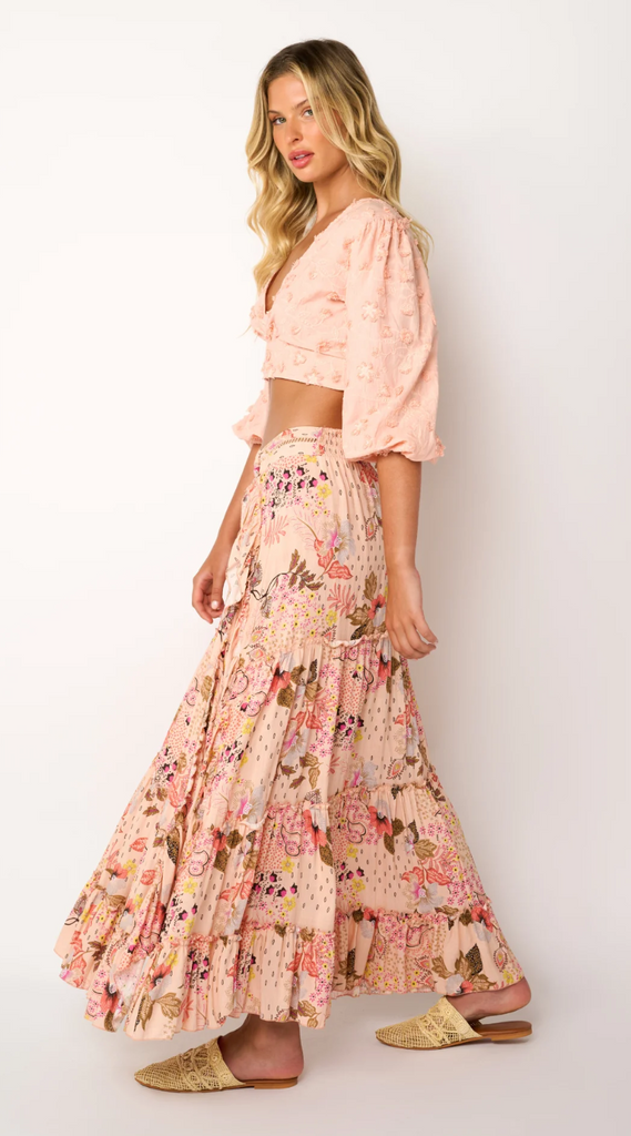Cayena Multi Skirt