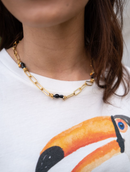 Toucans All Around Necklace