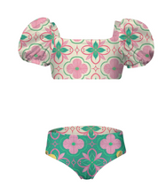 Azulejo Bubble Bikini