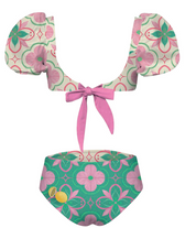 Azulejo Bubble Bikini