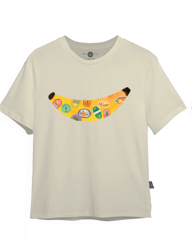 Banano Colombiano T-shirt
