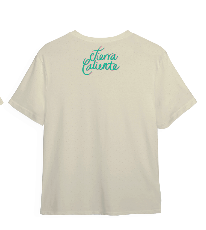 Banano Colombiano T-shirt