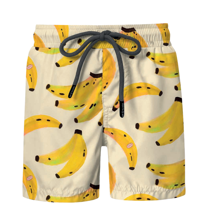 Banano Colombiano Swimshorts