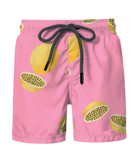 Maracuya Swimshort