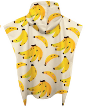 Banano Colombiano Poncho
