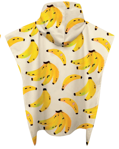 Banano Colombiano Poncho