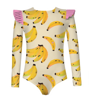 Banano Wings Longsleeve