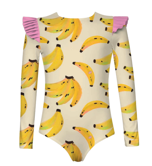 Banano Wings Longsleeve