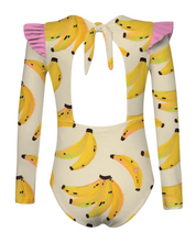 Banano Wings Longsleeve