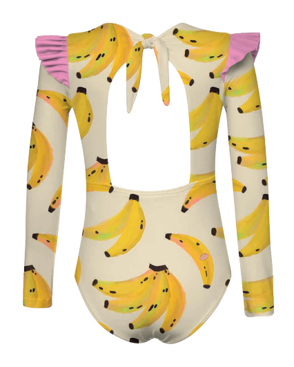 Banano Wings Longsleeve