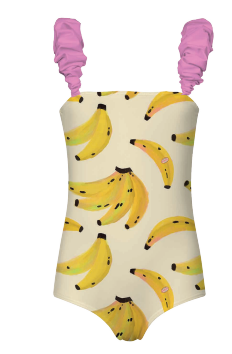 Banano Colombiano One Piece