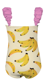 Banano Colombiano One Piece