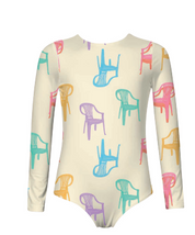 Silla Rimax Longsleeve Bikini