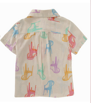 Silla Rimax Guayabera