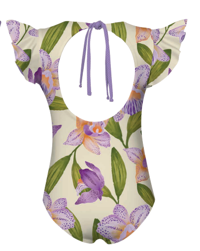 Orquideas Dayana One Piece