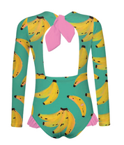 Banano Green Longsleeve