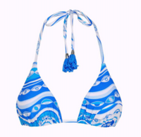 Ocean Eyes Reversible Semira Set