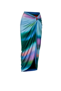 Isla Maxi Skirt