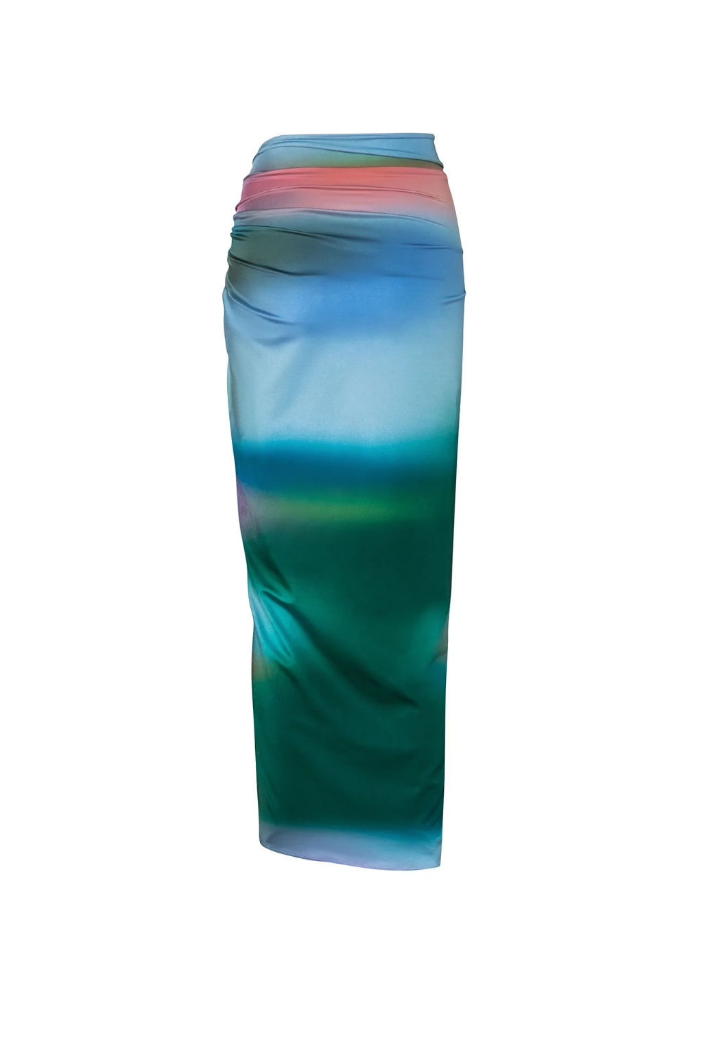 Isla Maxi Skirt