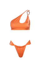 Taki Coral Bikini Set