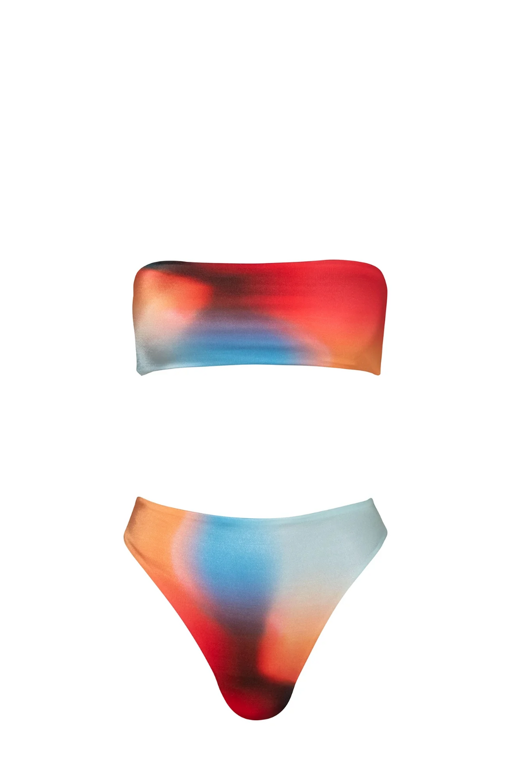 Galo Twilight Bikini Set